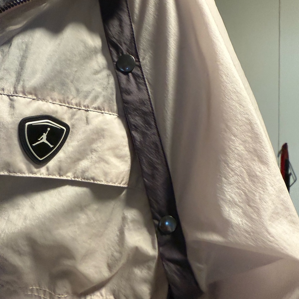 Nike Utility Jacket Air Jordan Jumpsuit - Picture 6 of 11